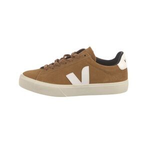 Veja Women’s Suede Low Top Sneakers
